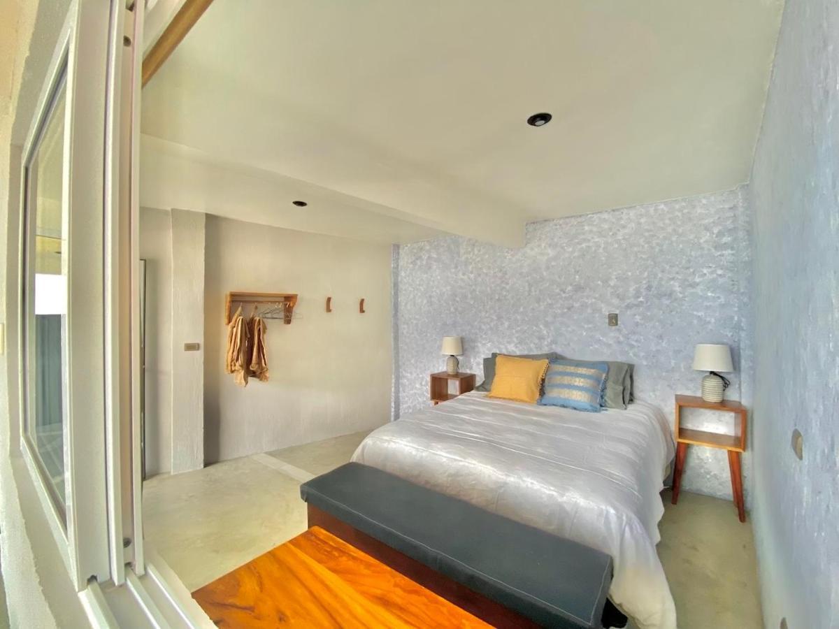 Ferienwohnung Monaco San Pedro La Laguna Exterior foto