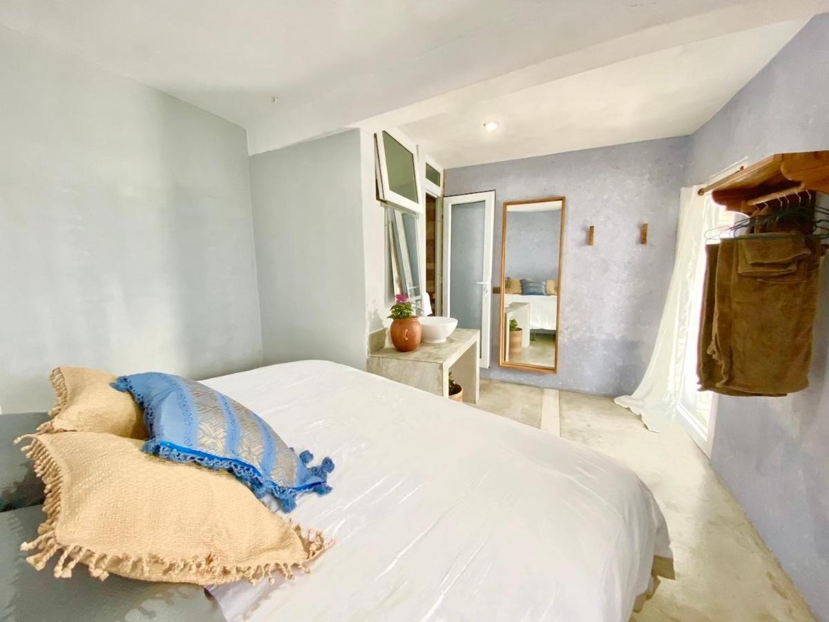 Ferienwohnung Monaco San Pedro La Laguna Exterior foto